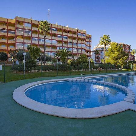 015 Torremar Nice Holiday - Alicante Holiday ตอร์เรเวียคา ภายนอก รูปภาพ