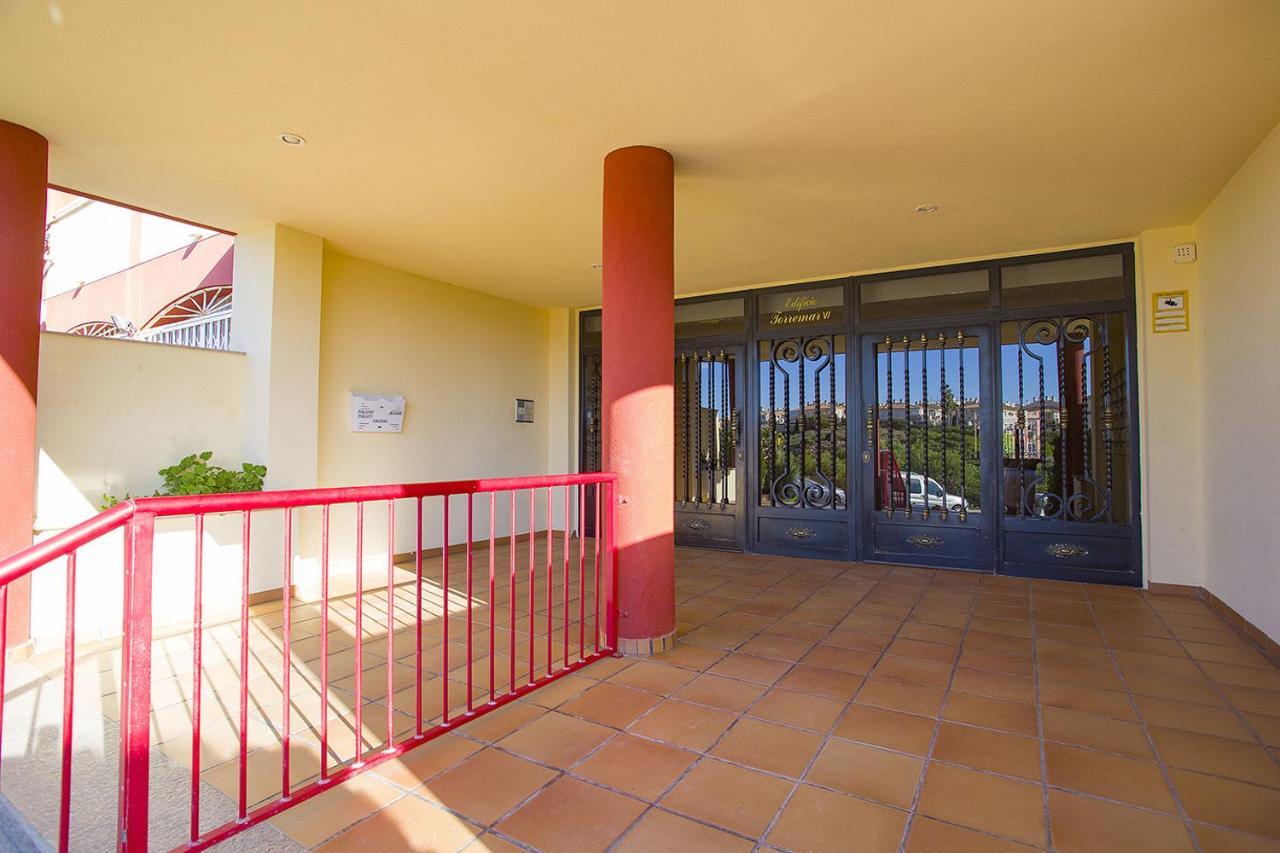 015 Torremar Nice Holiday - Alicante Holiday ตอร์เรเวียคา ภายนอก รูปภาพ