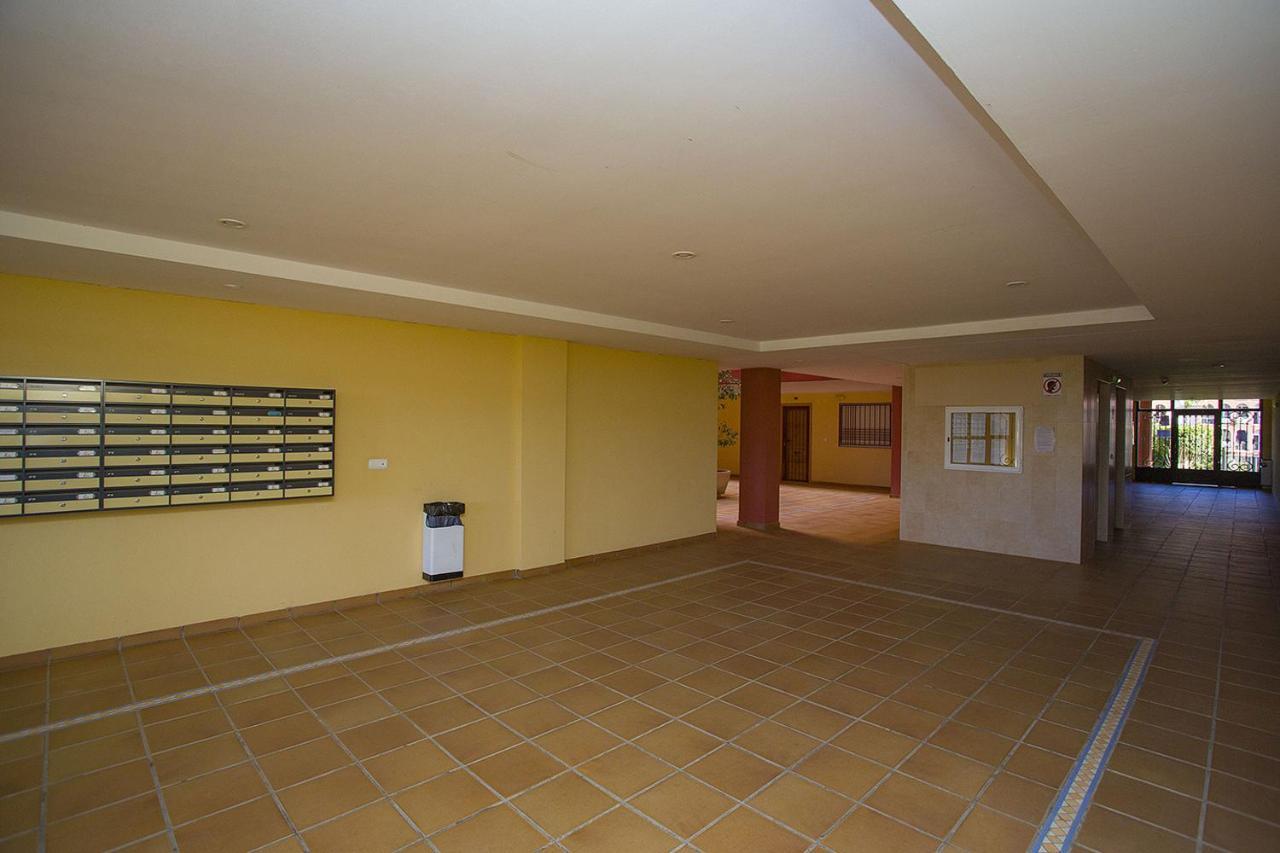 015 Torremar Nice Holiday - Alicante Holiday ตอร์เรเวียคา ภายนอก รูปภาพ