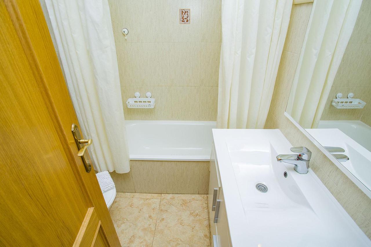 015 Torremar Nice Holiday - Alicante Holiday ตอร์เรเวียคา ภายนอก รูปภาพ