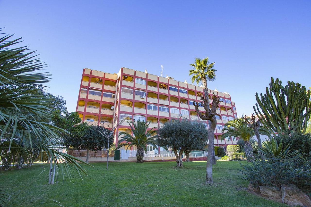 015 Torremar Nice Holiday - Alicante Holiday ตอร์เรเวียคา ภายนอก รูปภาพ